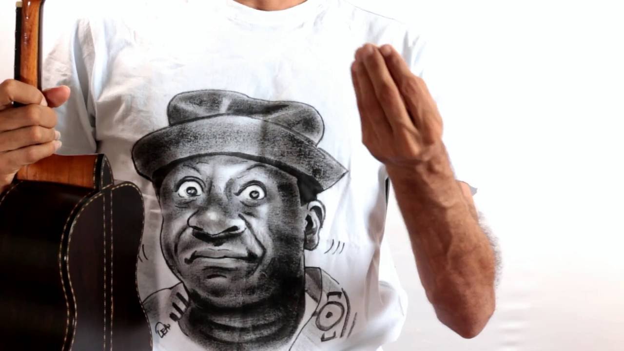 Cifras / Filosofia de quintal / Originais do samba -