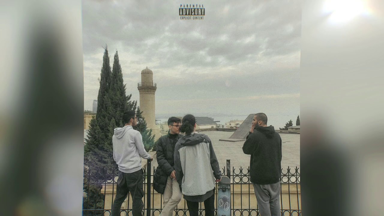 27tape - Музыка Комптон (feat.Nest) [Official Audio]