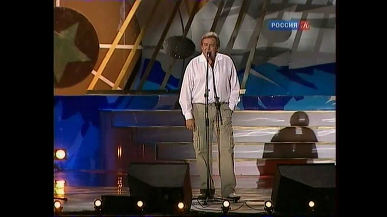 Юрий Визбор 