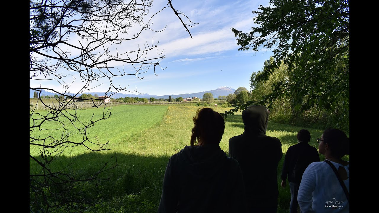 I 98 COMUNI DI VERONA - LAZISE