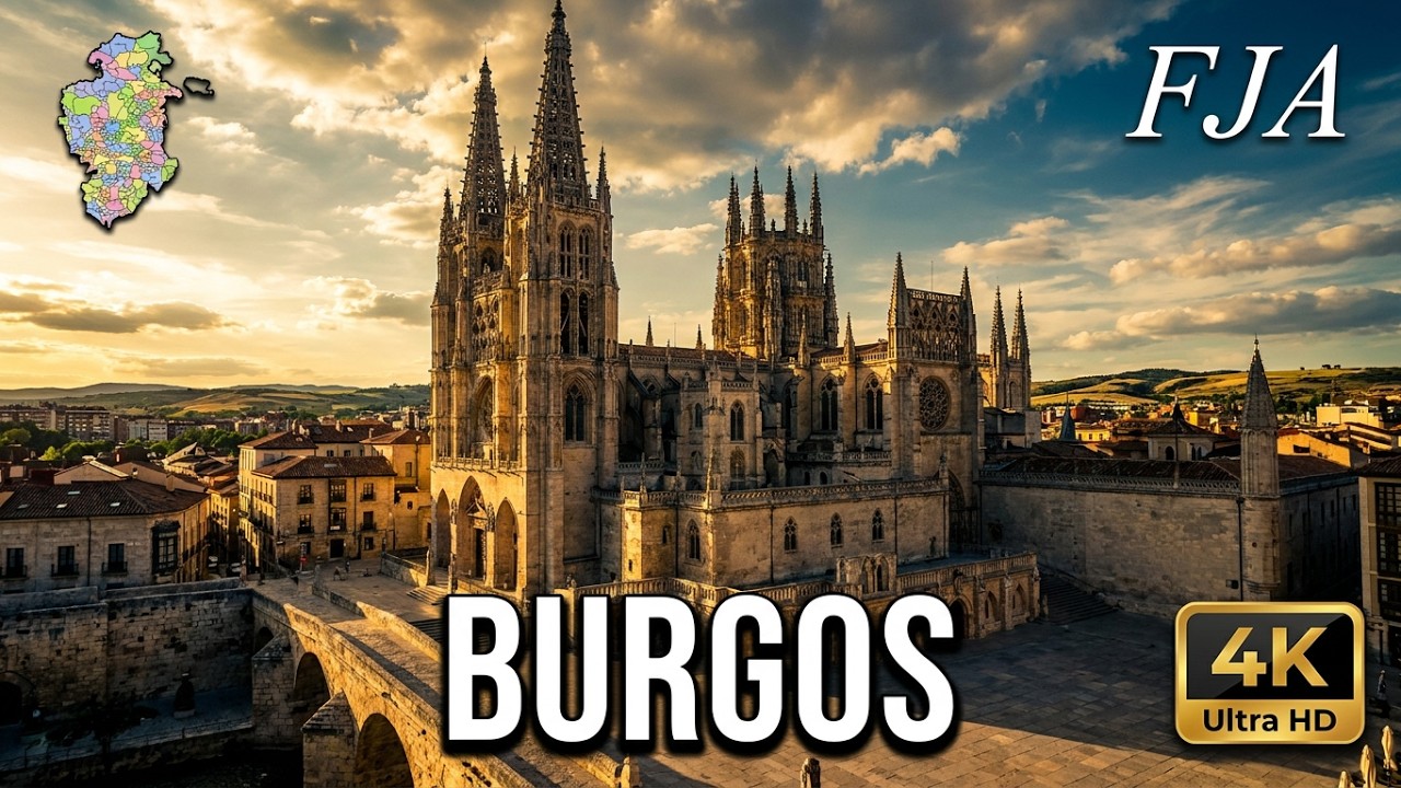 Burgos, sólo Burgos