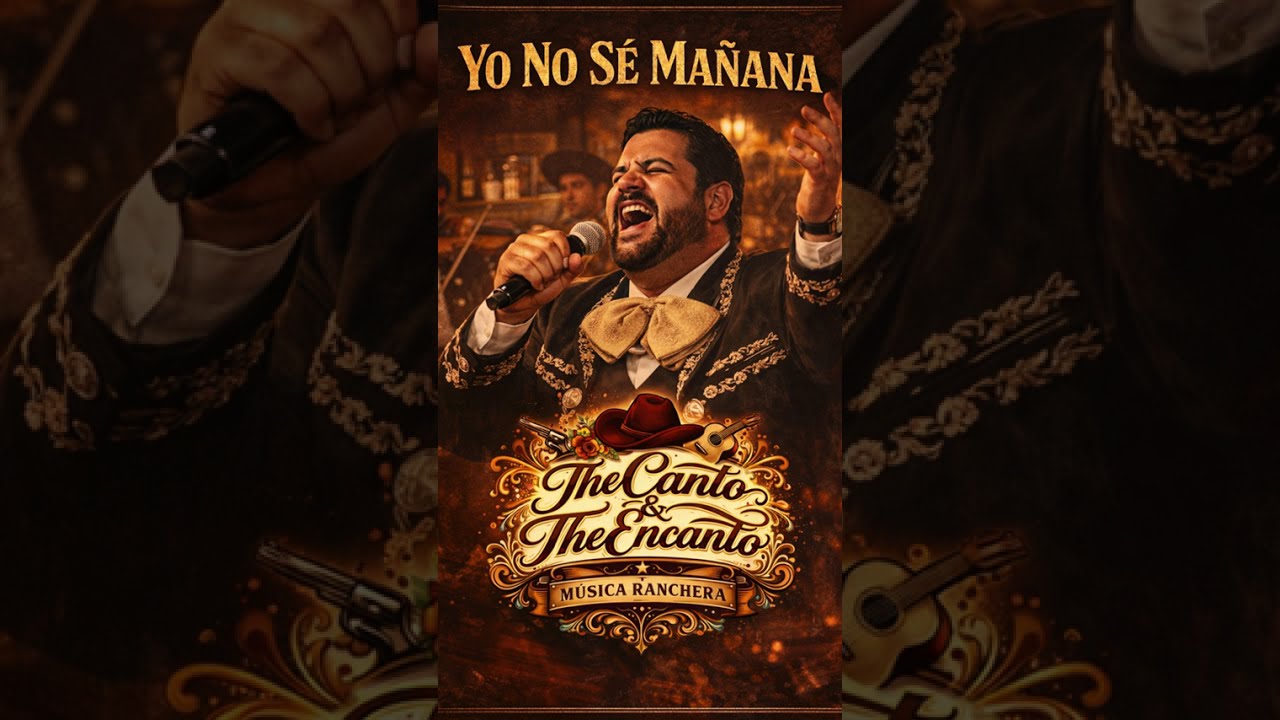 Yo No Sé Mañana! – Juanito
