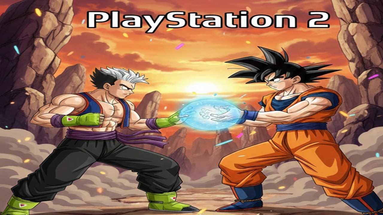 DESCARGAR NEW MOD TOBAL VS DRAGON BALL Z BUDOKAI TENKAICHI 3