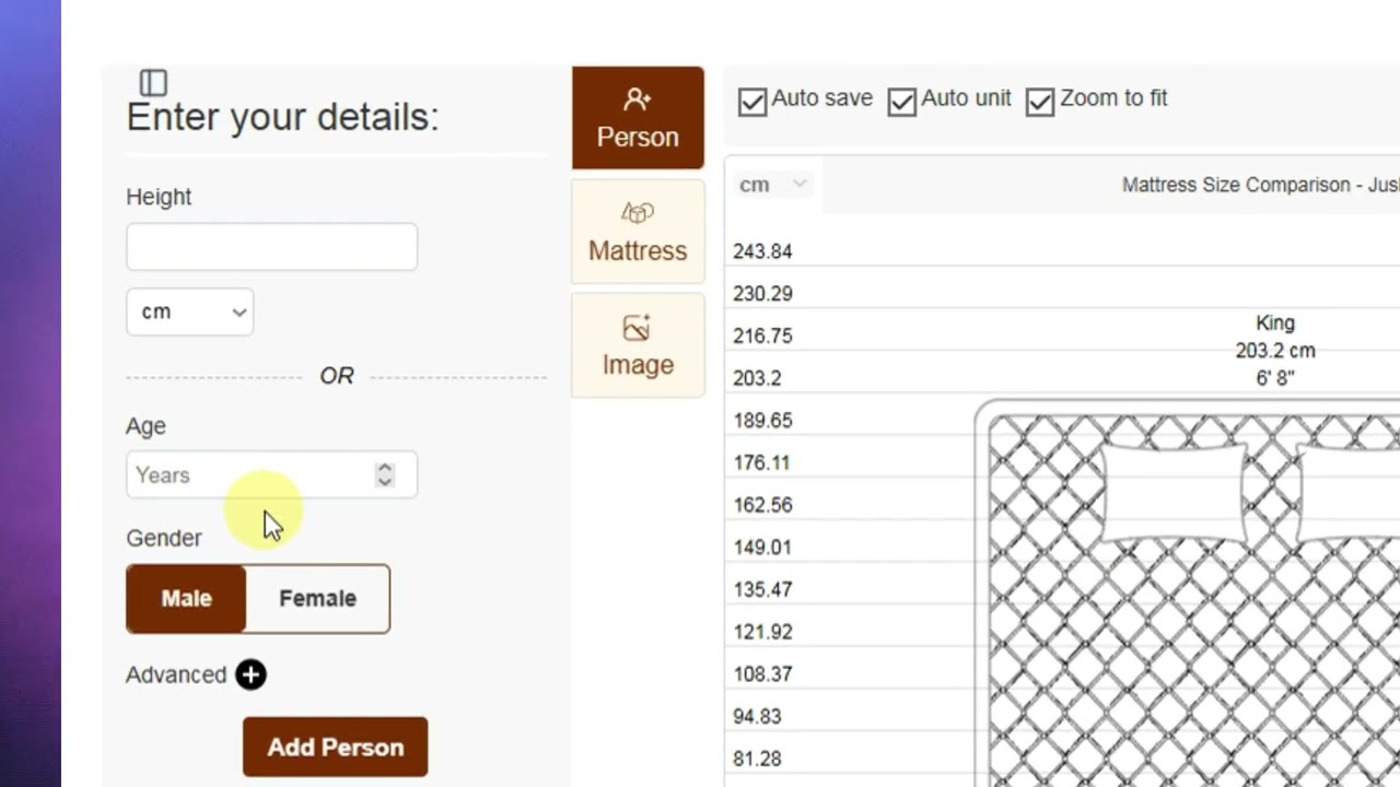 Full XL vs King Mattress: Can You REALLY Sleep Comfortably? (With Human Comparison)