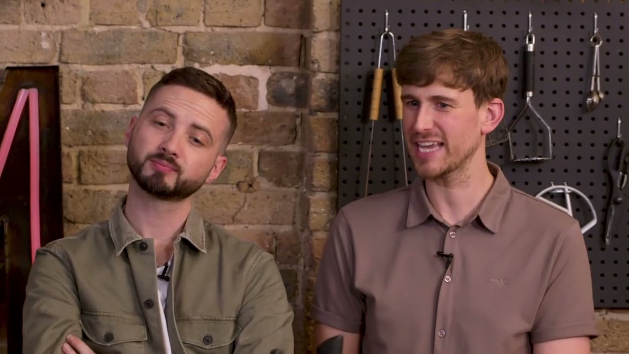 SORTEDfood моменты (15), которые заставляют меня биться чаще