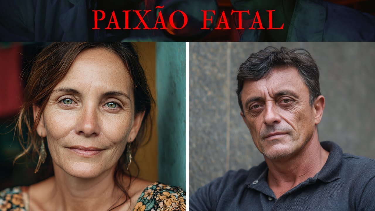 Viúva Conheceu Um Homem Em Fortaleza – Ao Entrar Na Casa Dele, Viveu Seu Pior Pesadelo
