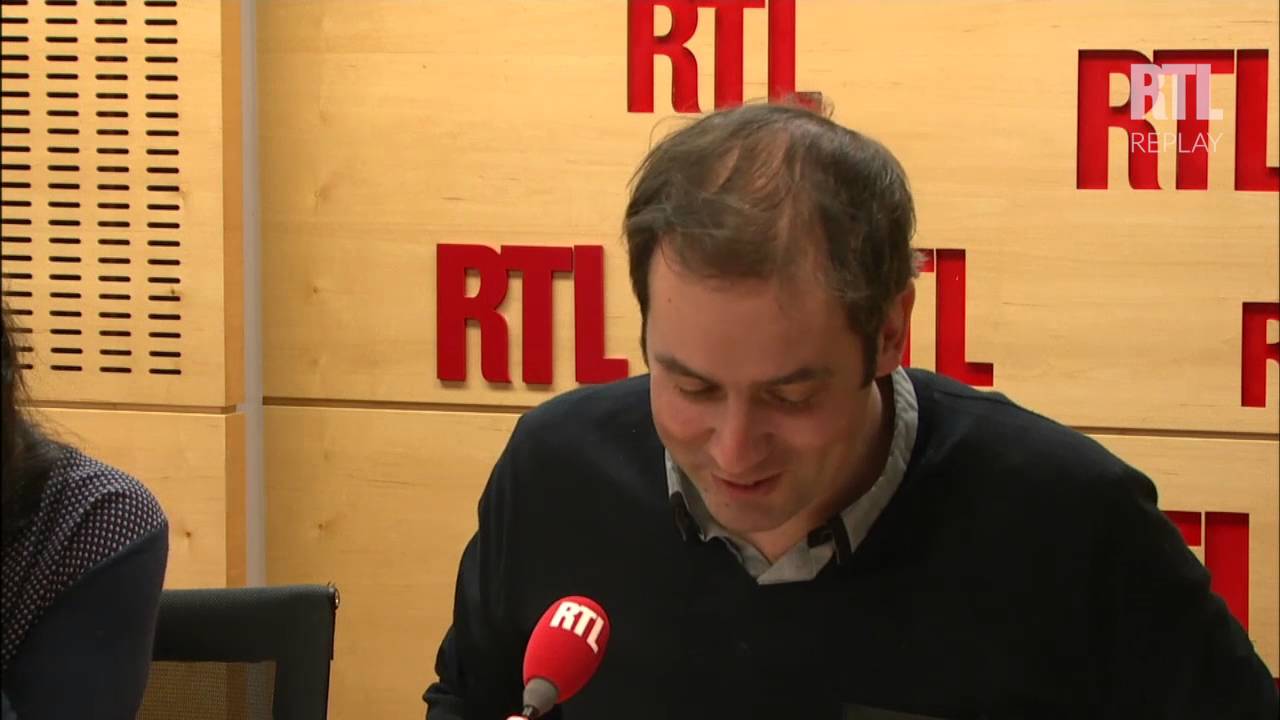 Tanguy Pastureau : la réphorme de l'ortografe est lanssée - RTL - RTL
