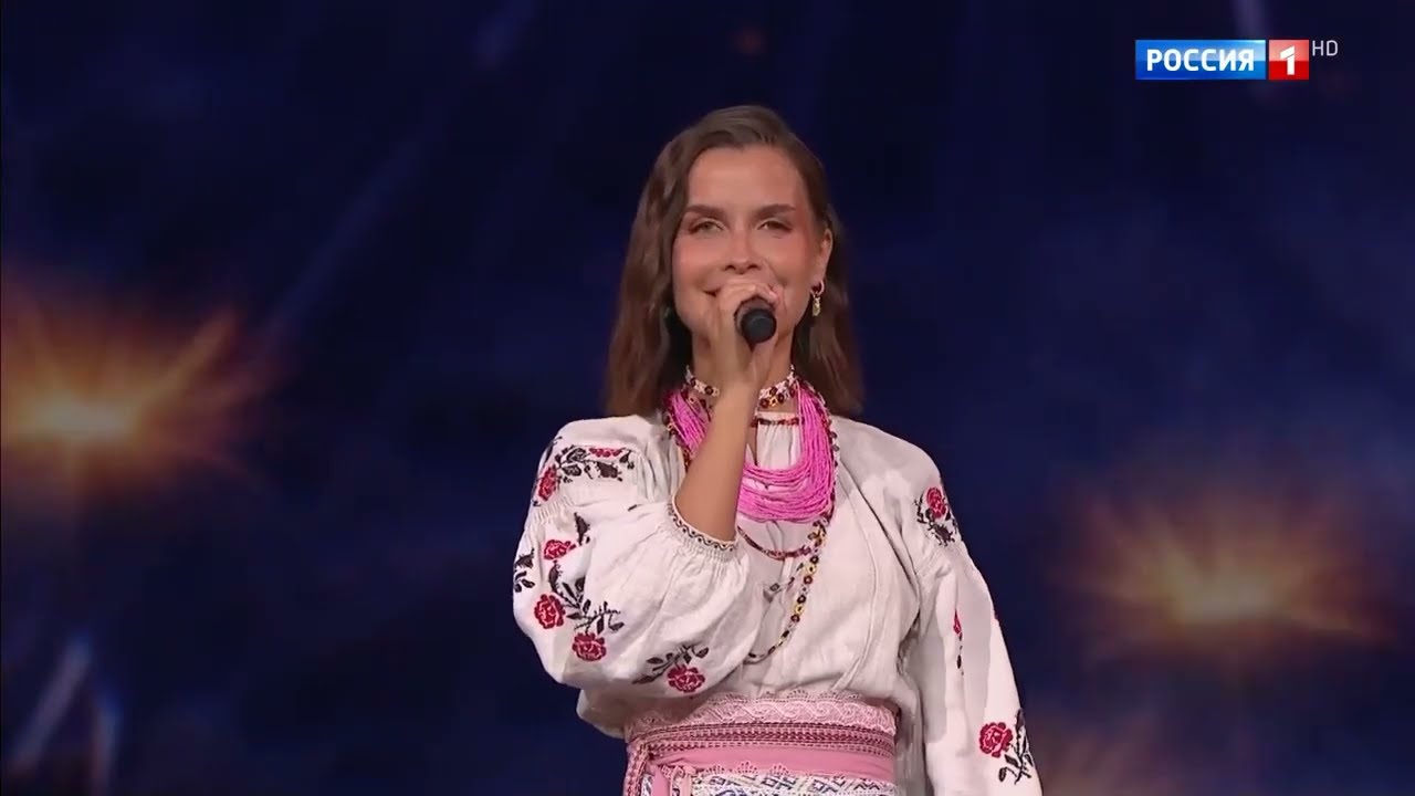 Татьяна Куртукова - Тополиный пух #новаяволна2025 