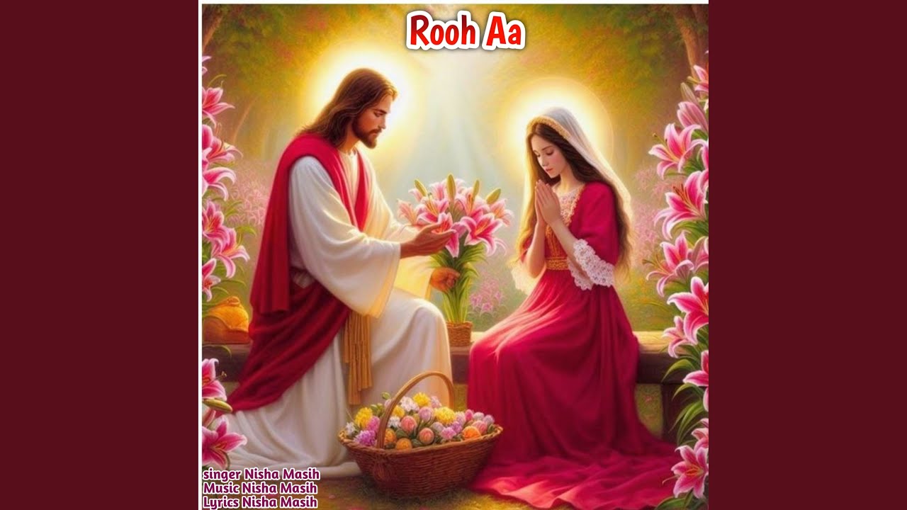 Rooh Aa