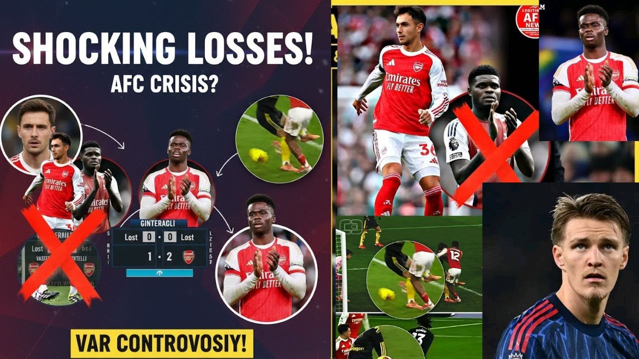 😃😃Thomas partey ntacyo yahinduye cyimwe na Martin Zubimendi ubu bibaho,dore imikino yabo bombi
