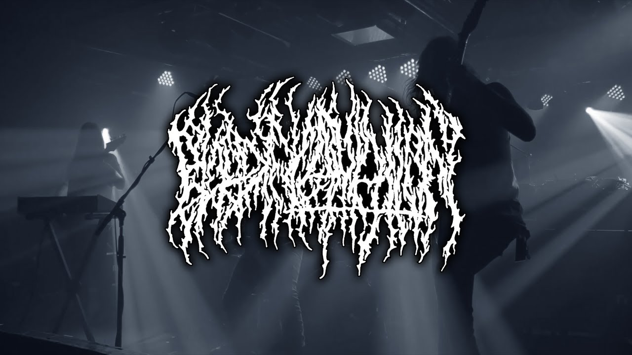 Blood Incantation Live - The Rockhouse, El Paso, TX 10-16-2023