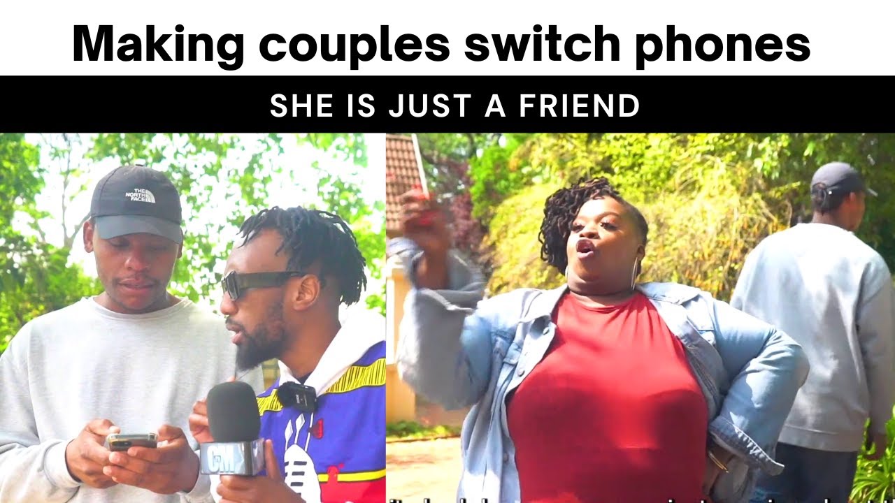 NIYATHEMBANA NA? EP163 | He is busy with a side chick