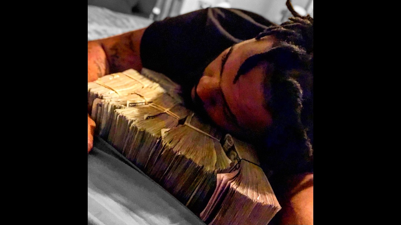 [FREE] Money Man Type Beat - 