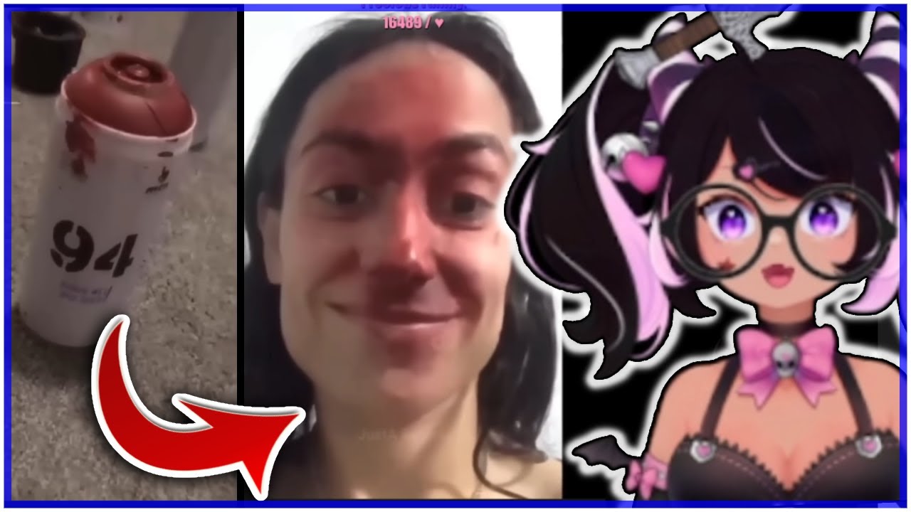 Mousey reacts to Instant Regret Compilation | Fails Compilation PT. 2