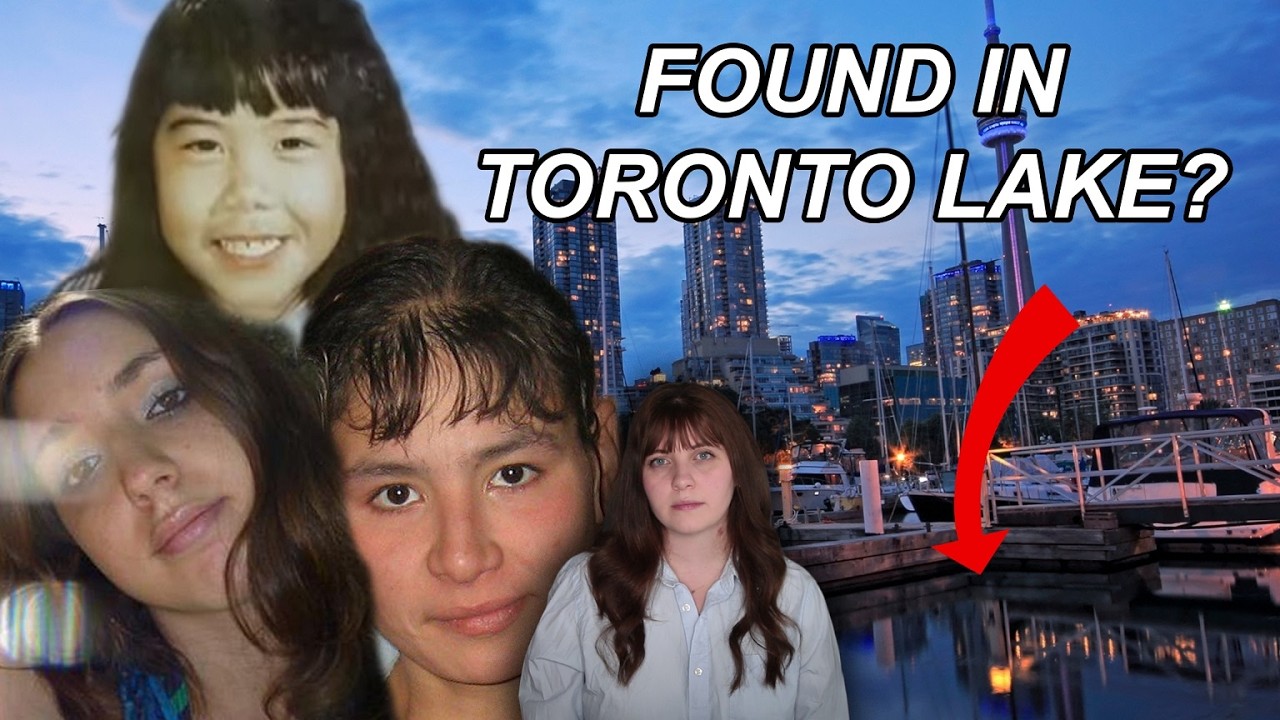 3 MORE Unsolved Cases of Murdered Canadian Woman... | Kasandra Bolduc, Leanne Benwell + Mindy Tran