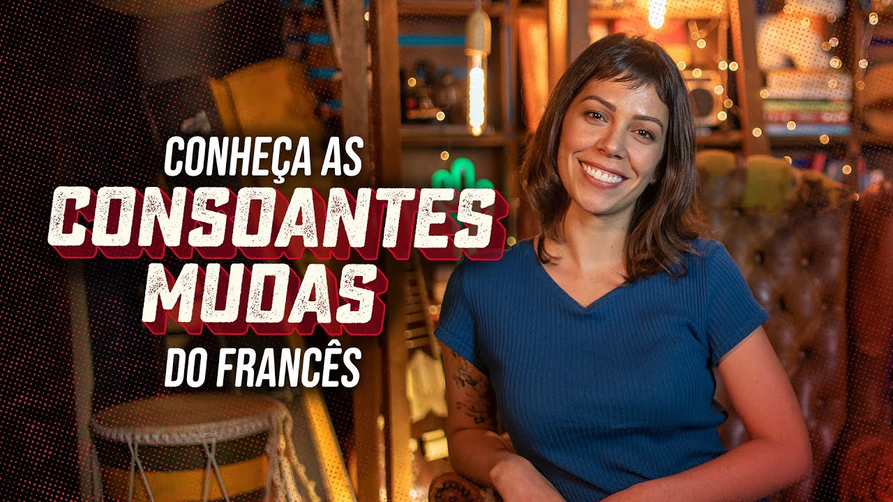 Conhe&ccedil;a as consoantes mudas do franc&ecirc;s