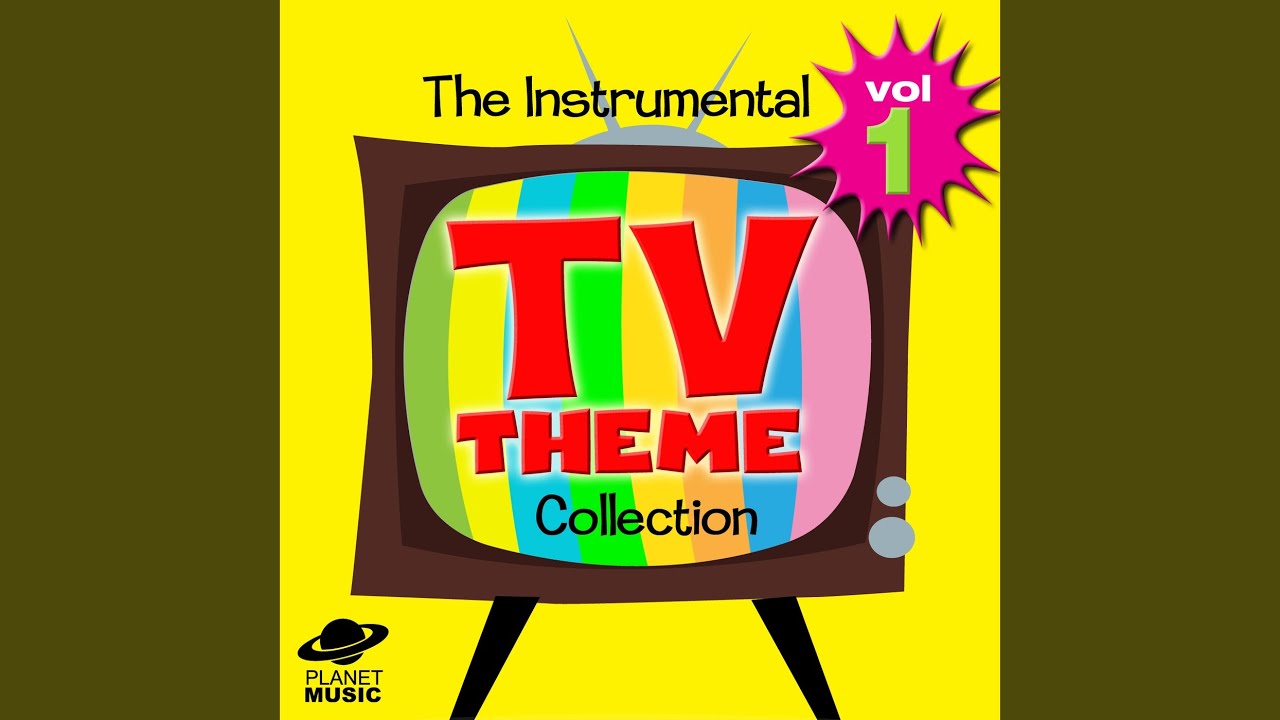 Holiday Road (Instrumental Version)