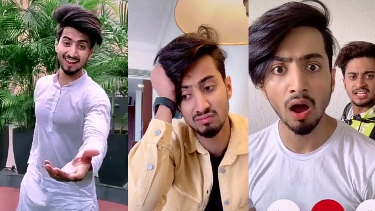 Hasnain khan & Team07 .pangaa #mrfaisu#team07