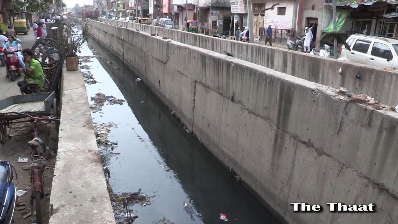 Delhi Gutter 2019