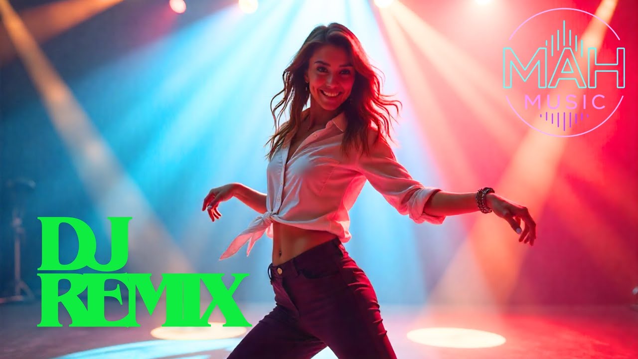 Dance Floor Fire Dj Remix | Nonstop Desi Club Bangers | Mega DJ Mix.