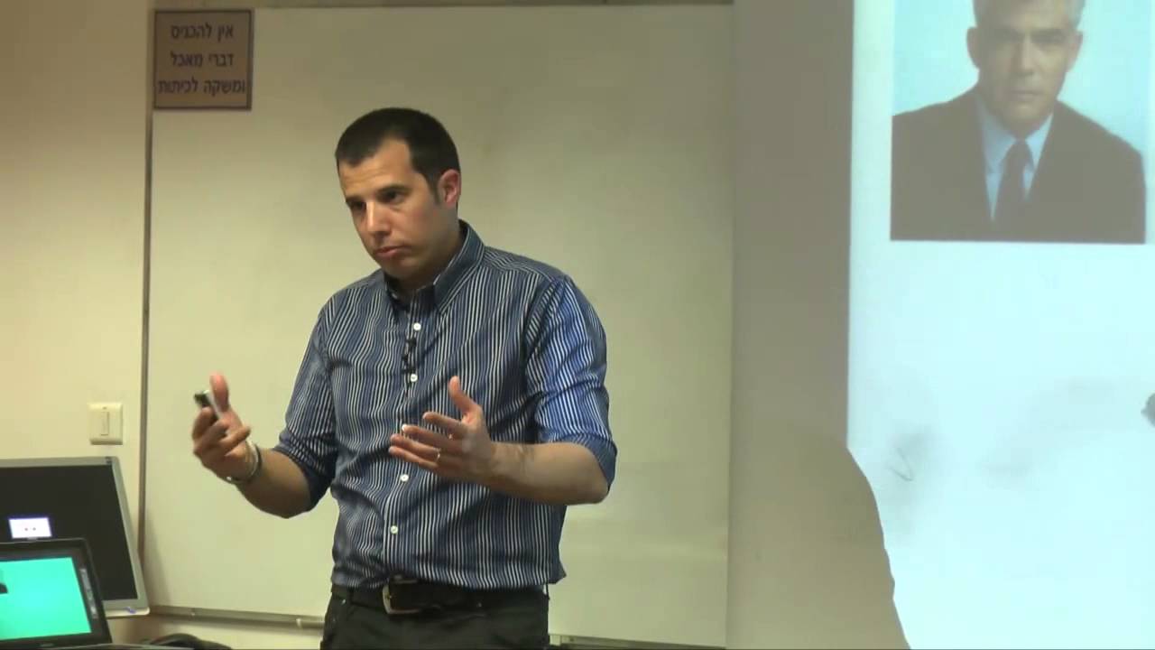 סדנת אמנות הפרזנטציה, השכנוע והשיווק העצמי:מפגש שני-דיבייט וטיפול בהתנגדויות,עו