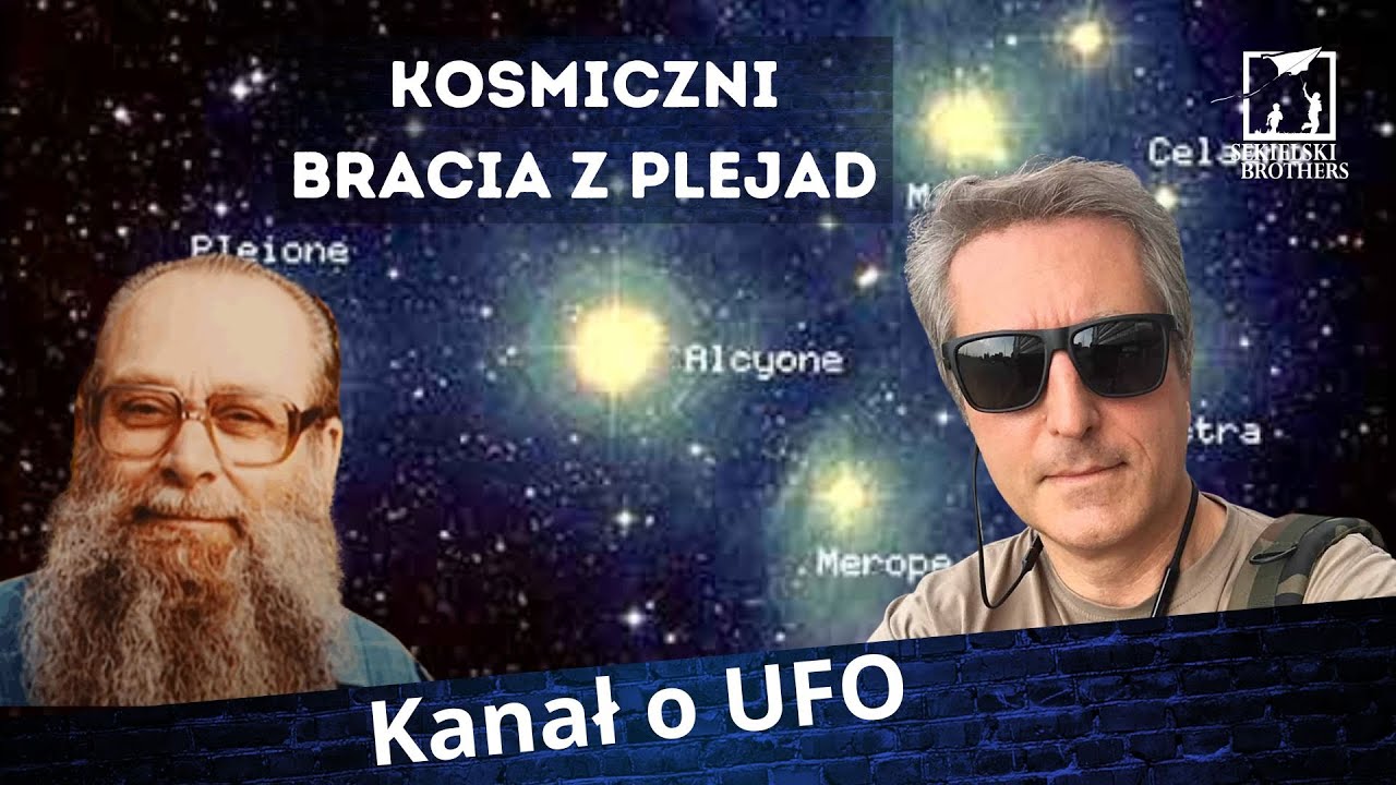 BILLY MEIER: WIEDZA PLEJADAN