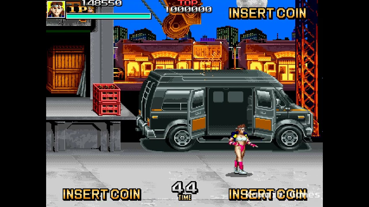 Zero Team | ARCADE | 4K60ᶠᵖˢ UHD🔴| Longplay Walkthrough Playthrough Full Movie Game