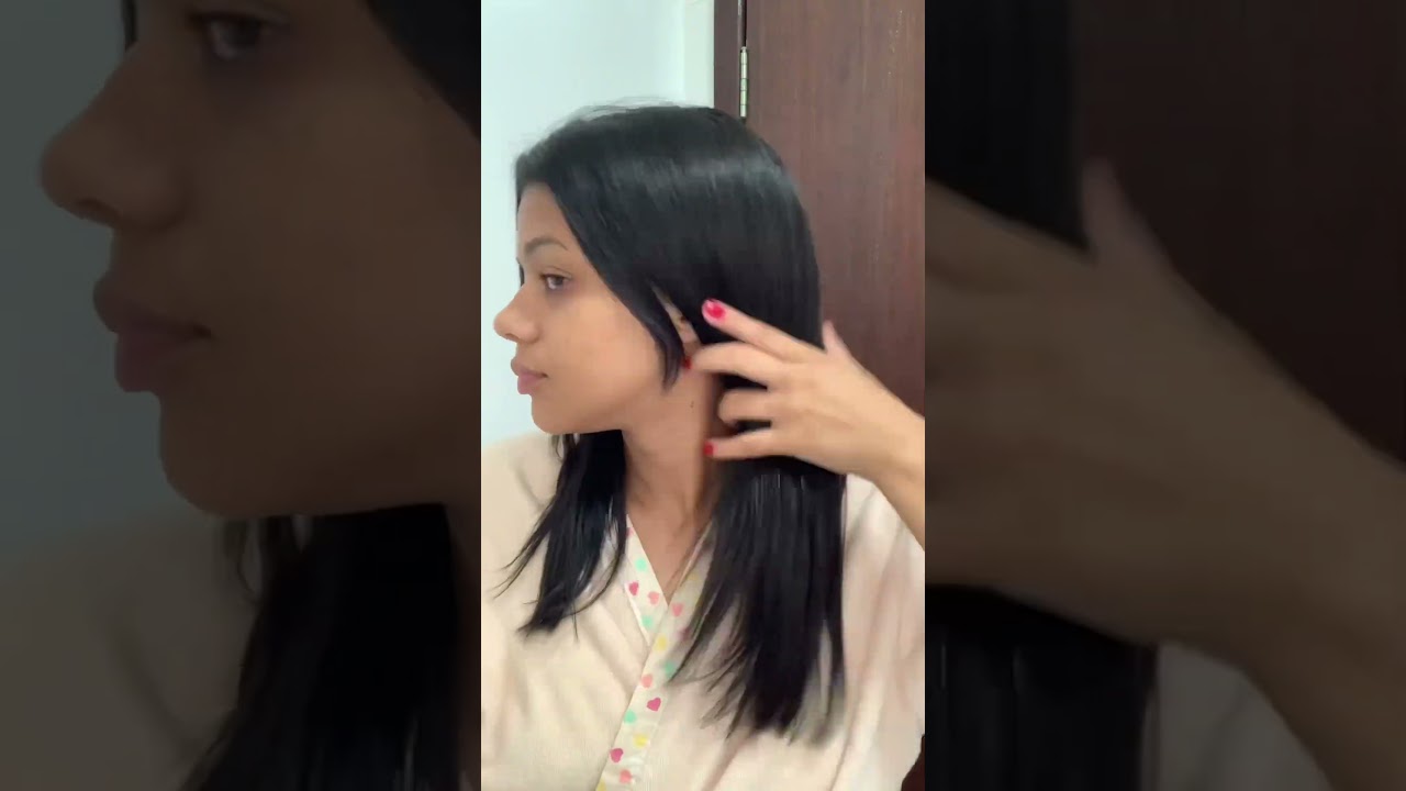 Rotina da manh&atilde; #rotinacapilar #rotinadamanha #cabelosaudavel #aesthetic