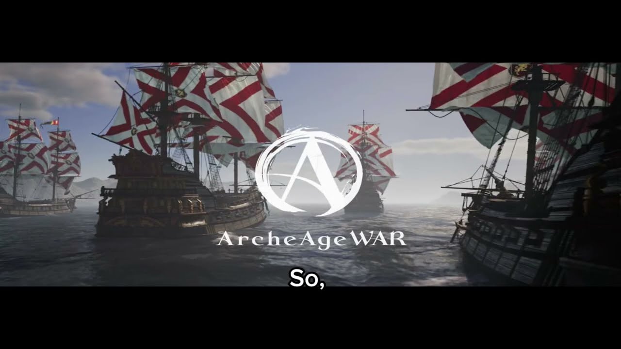 Leveling Faster in Archeage War. #ArcheageWar #Archeage #MMORPG #CROSSWave
