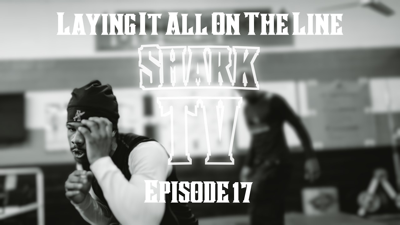 Shark TV Episode 17 