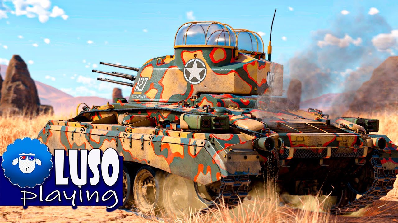 T77E1 | Aviones Con 1 Poco d3 Pimienta | WAR THUNDER