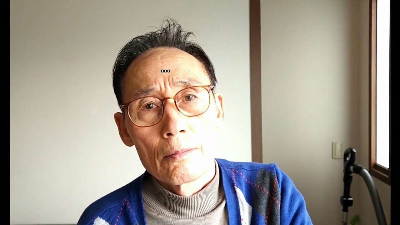 70대 아빠가 찍어준 요리 브이로그