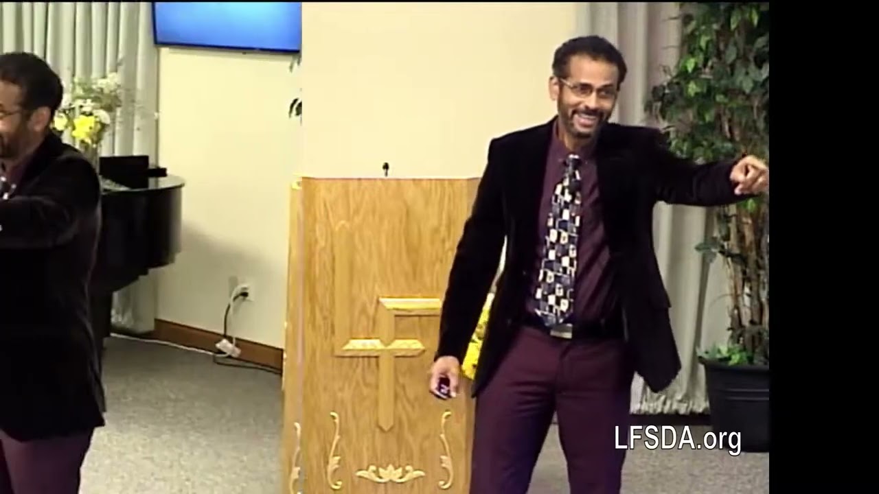Firm In the Promises of God - Roberto Peguero