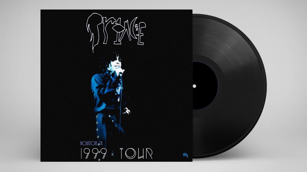 Prince - How Come You Don't Call Me Anymore (Live In Houston, 1982) [AUDIO]