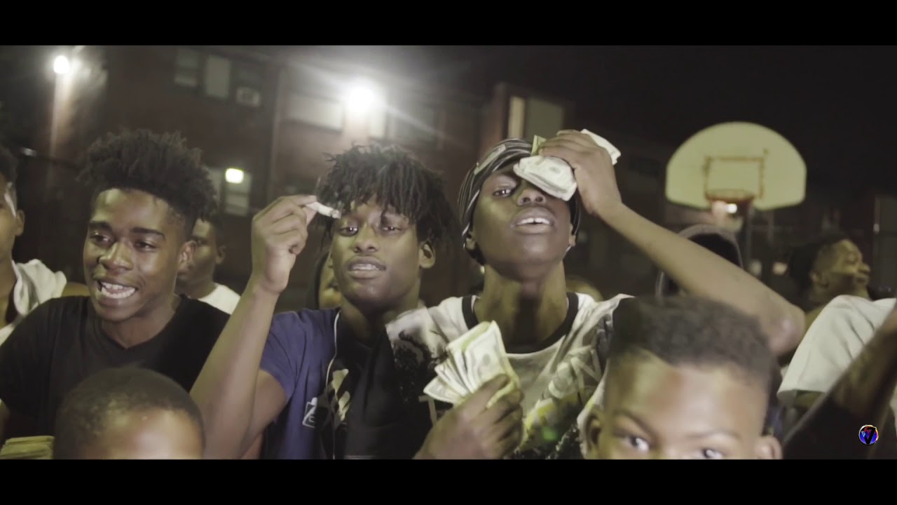 Schlish - “INTRO” (Shot By. @Jvproductions__)