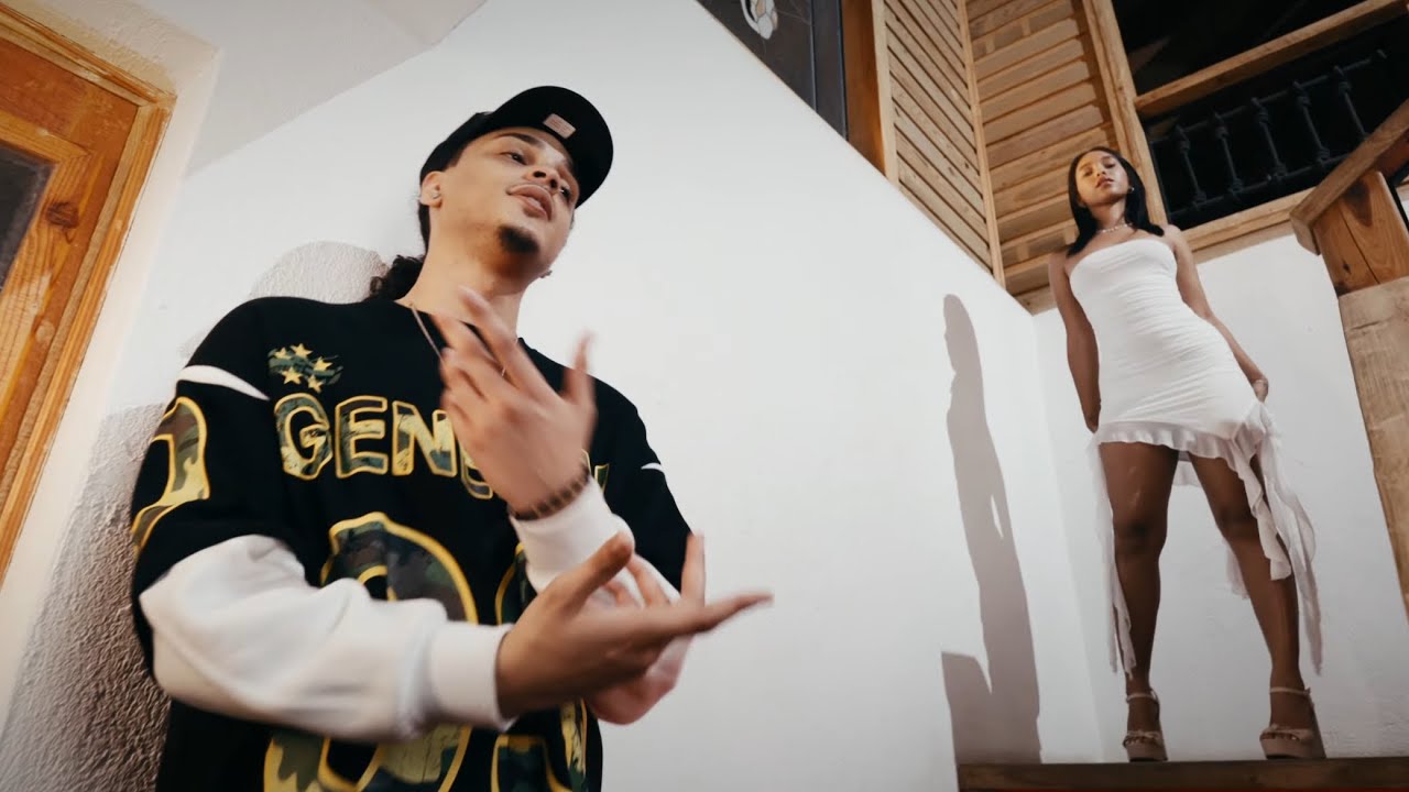 2.0 Fray &ndash; Trofeo 🏆 (Official Video) 