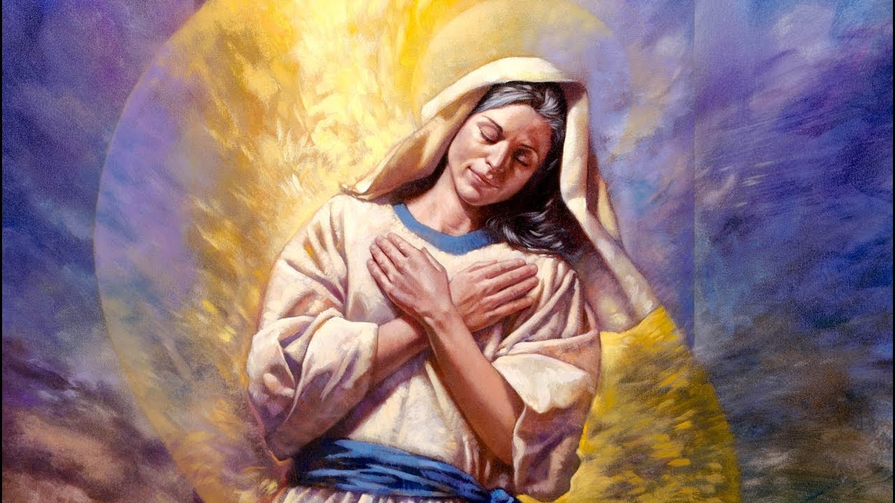 Gần L&ograve;ng Mẹ