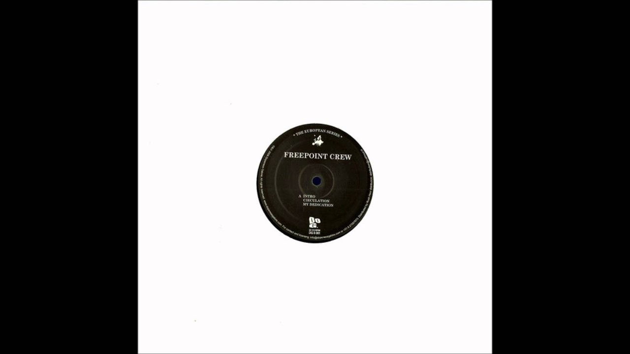 Freepoint Crew - Small Things in Life