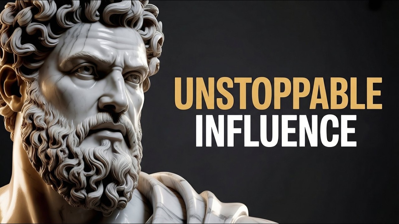 Say This and People Instantly Respect You | Stoic Secret | Stoicism