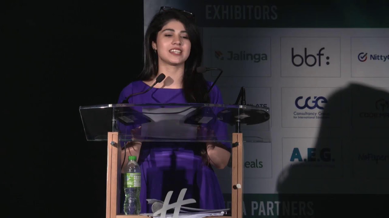 Marketing 2.0 Conference [Spring '23] Live | Dubai - Day 3