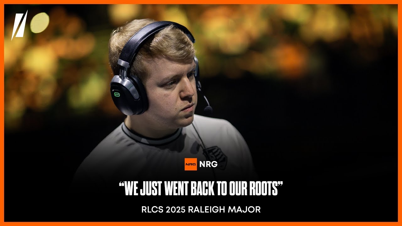 Satthew after NRG's huge comeback win over Twisted Minds: 