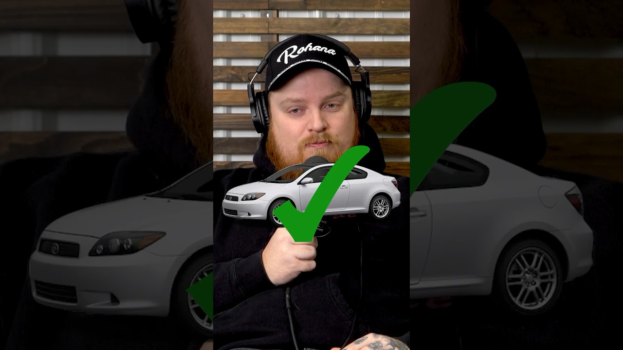 Проводится ли проверка Scion TC?