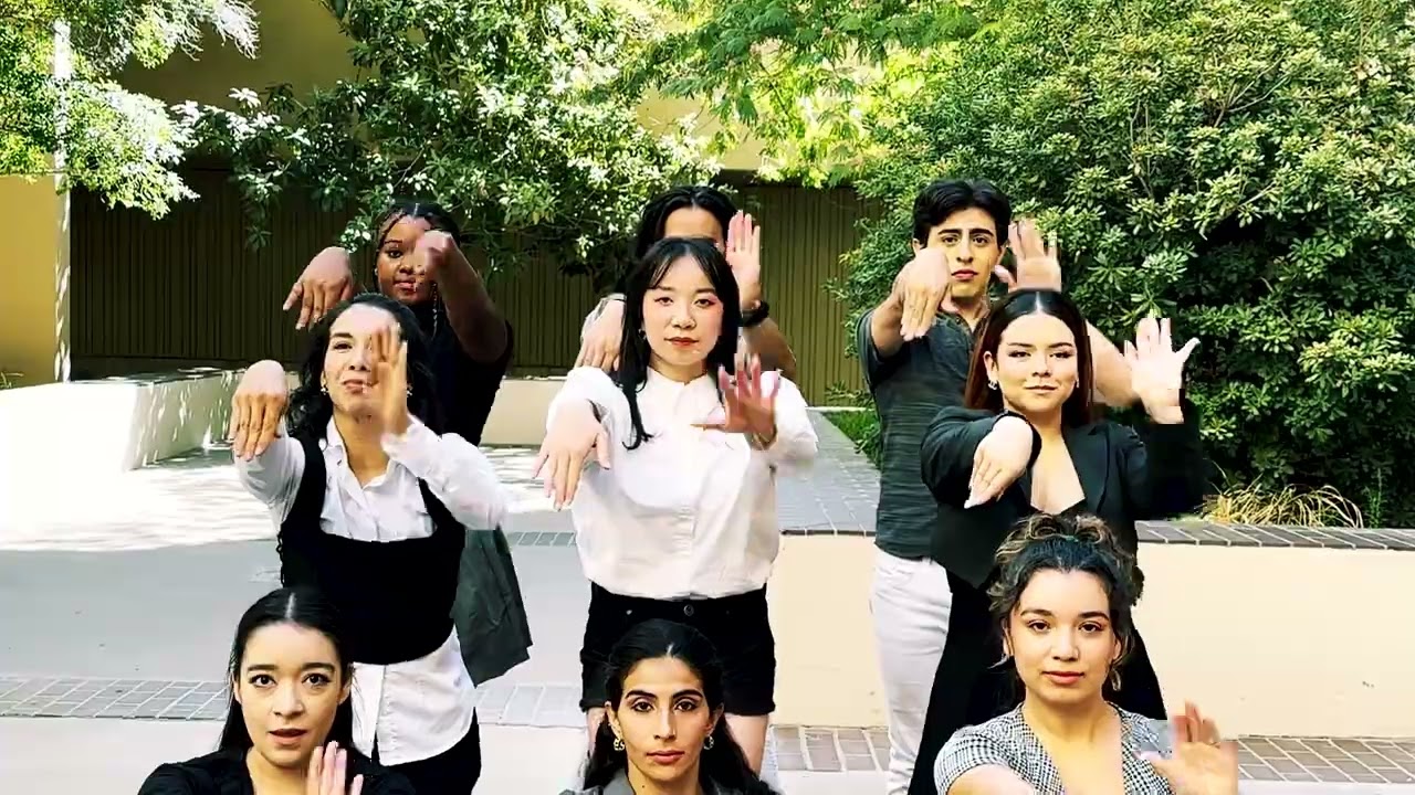 DREAM Dance Cover: I Can't Stop Me - Twice (ot9)