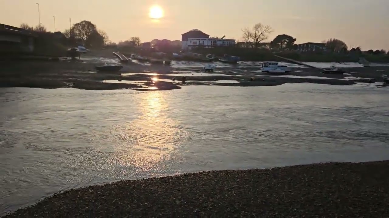 River Adur