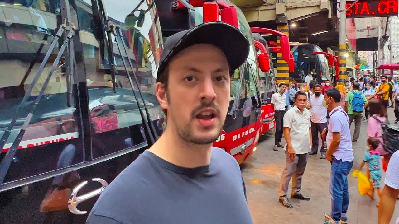 I Left Manila For..? Philippines 🇵🇭