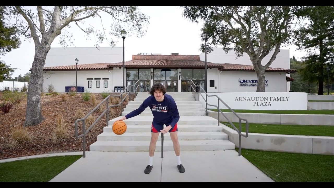 Why Gaels Student-Athletes Love Playing For Saint Mary's