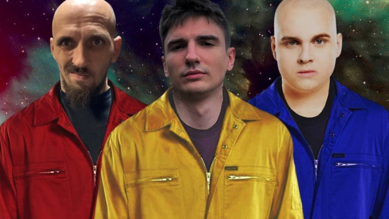 NAJLEPSZY JESTER - AMONG US Z EKIPĄ