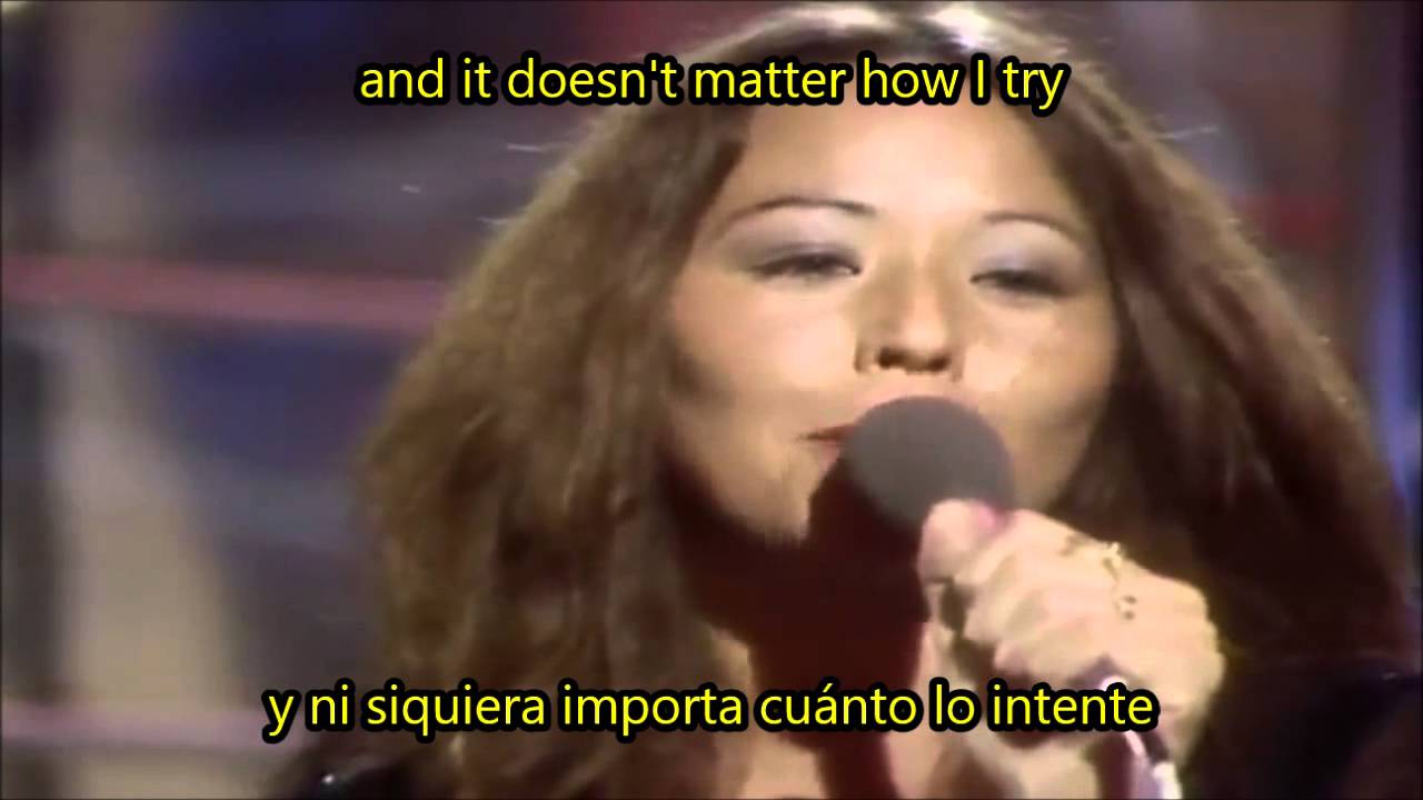 If I Can't Have You - Yvonne Elliman [Lyrics/Subtitulado Espa&ntilde;ol] HD