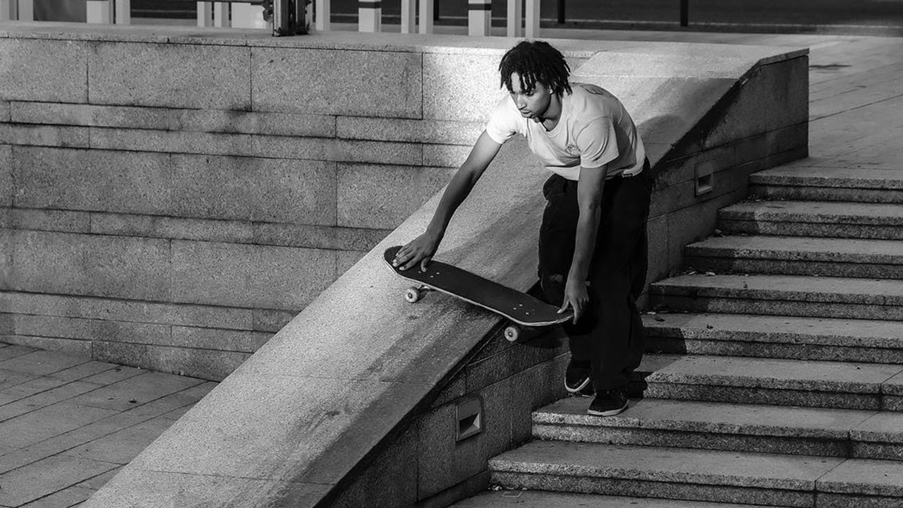 Chris Hoeve - Can't Think Twice (2025)