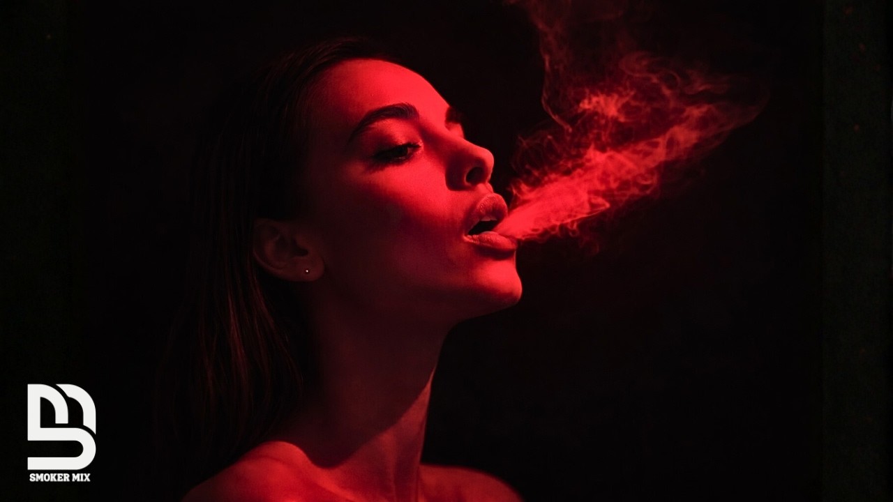 Smoker Mix — Emotional Deep House 2026 | Late Night Drive • Chill & Deep Feelings #7